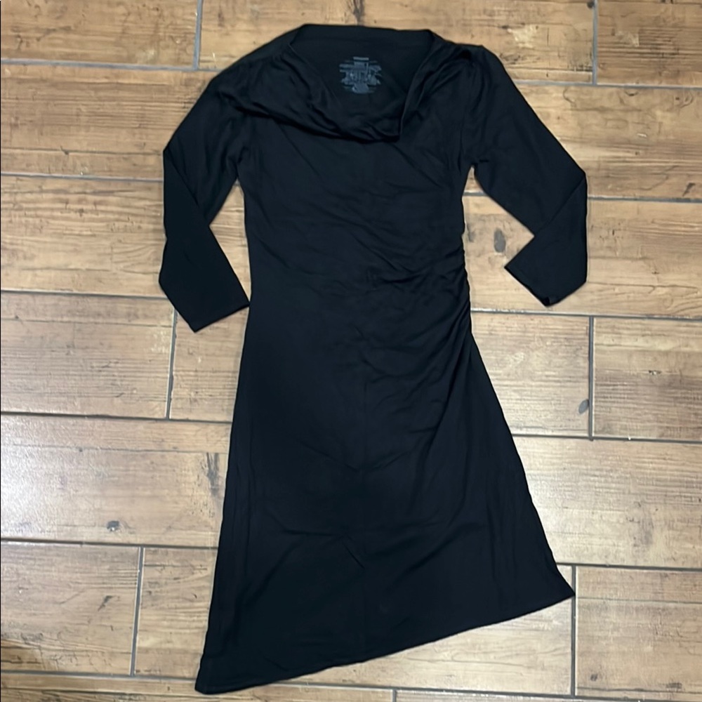 Patagonia Dress